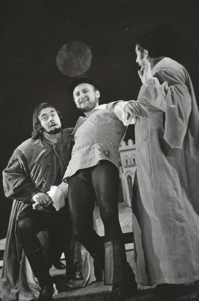 Tévedések vígjátéka